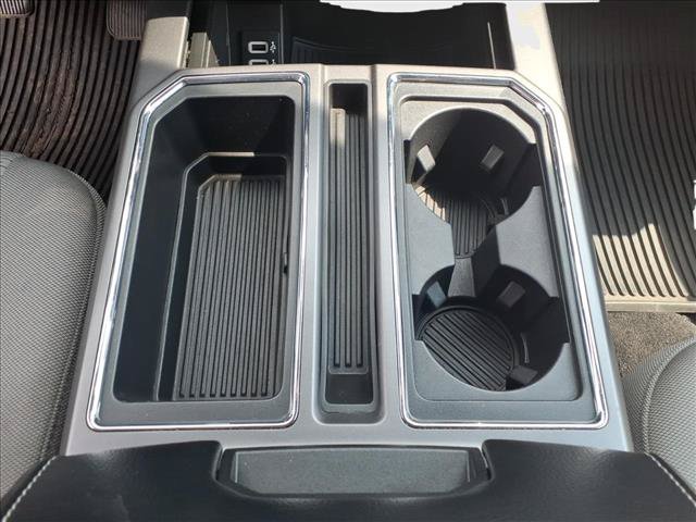 Used 2018 Ford F150 XLT w/ Equipment Group 301A Mid AWD/4WD image 31