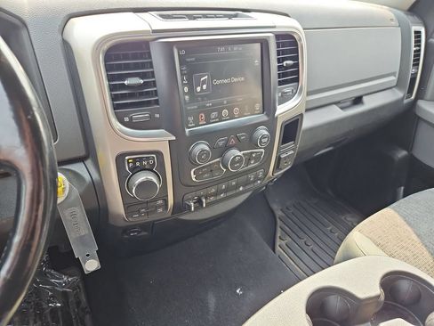 Used 2015 RAM 1500 Outdoorsman AWD/4WD image 19