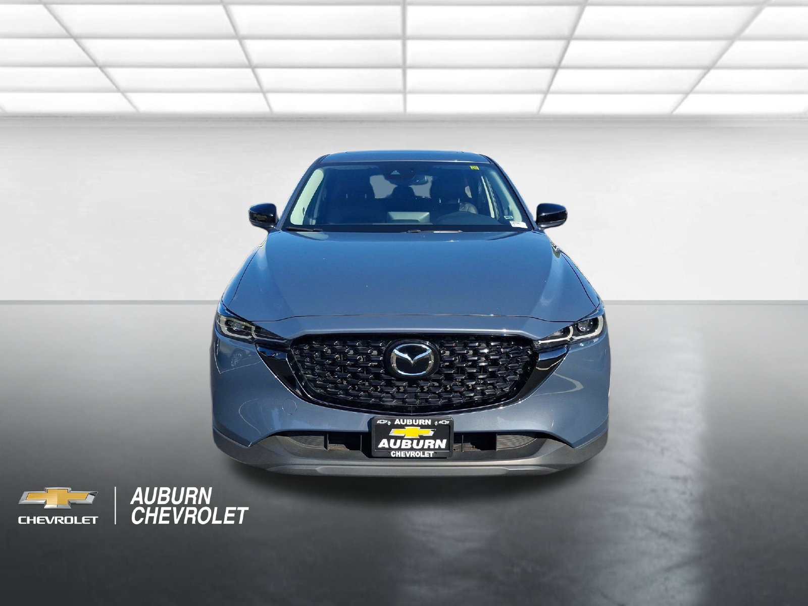 Used 2024 MAZDA CX-5 Carbon Edition AWD/4WD image 5