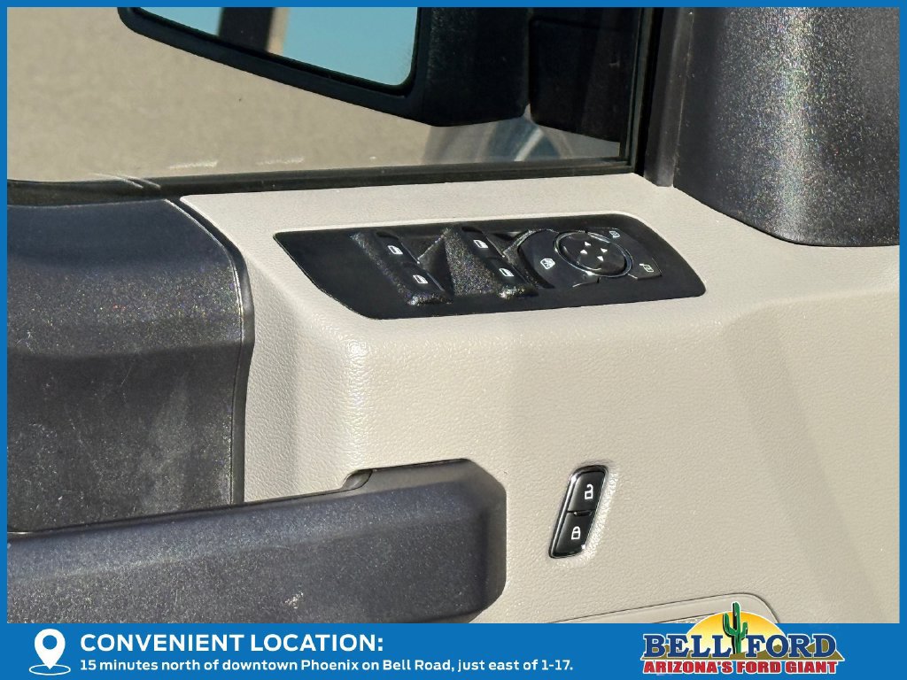 Used 2020 Ford F150 XL w/ Equipment Group 101A Mid RWD image 18