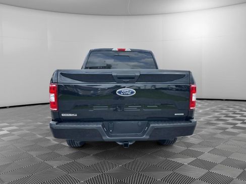 Used 2020 Ford F150 XLT w/ Equipment Group 302A Luxury AWD/4WD image 8