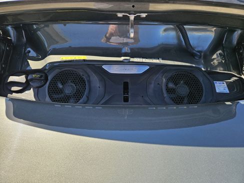 Certified 2023 Porsche 911 Turbo S image 31