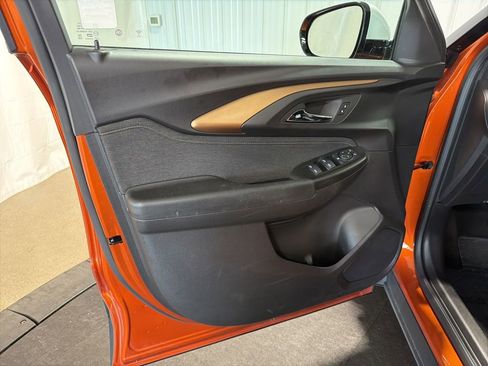 Certified 2022 Chevrolet TrailBlazer ACTIV image 4