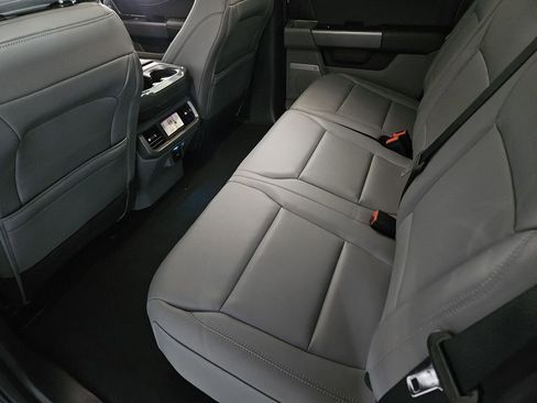 New 2025 Ford F150 Lightning Flash AWD/4WD image 37