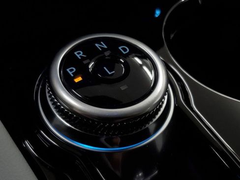 New 2026 Ford Explorer Platinum w/ LUX Leather Package image 17