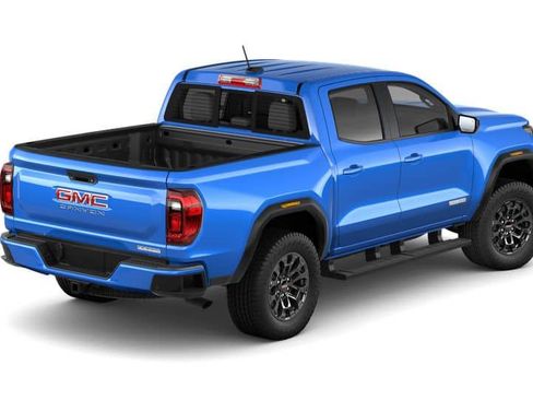 New 2026 GMC Canyon Elevation w/ Convenience Package RWD image 32