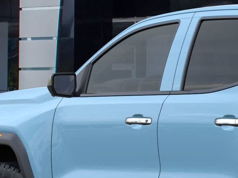New 2026 GMC Canyon Denali AWD/4WD image 12