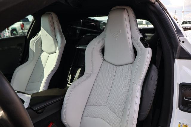 Used 2023 Chevrolet Corvette Stingray Preferred Cpe w/ 2LT RWD image 11