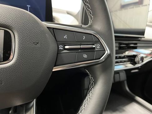 New 2026 Honda Prologue Touring image 15