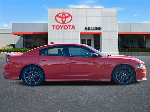 Used 2023 Dodge Charger Scat Pack w/ Plus Group image 6