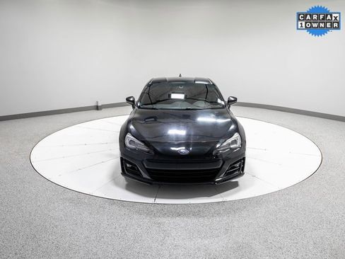 Used 2018 Subaru BRZ Limited image 22