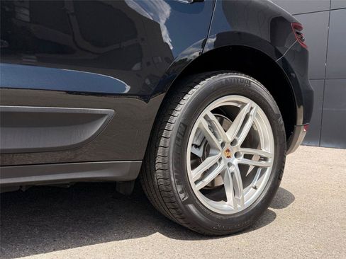 Used 2016 Porsche Macan S AWD/4WD image 11
