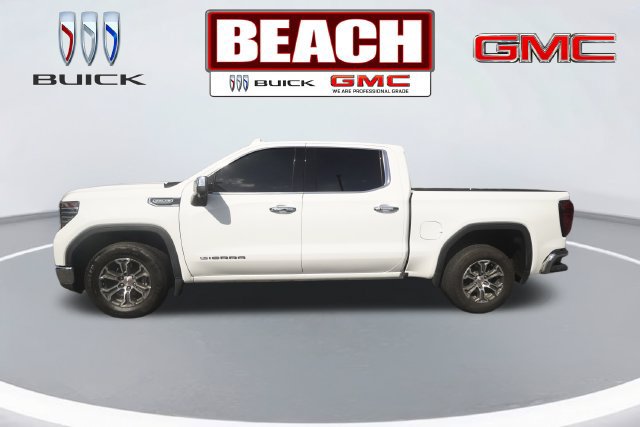 Used 2024 GMC Sierra 1500 SLT RWD image 6