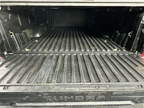 Used 2022 Toyota Tundra SR image 29