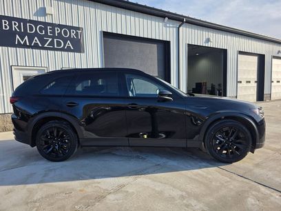 New 2026 MAZDA CX-90 Plug-In Hybrid w/Premium Sport