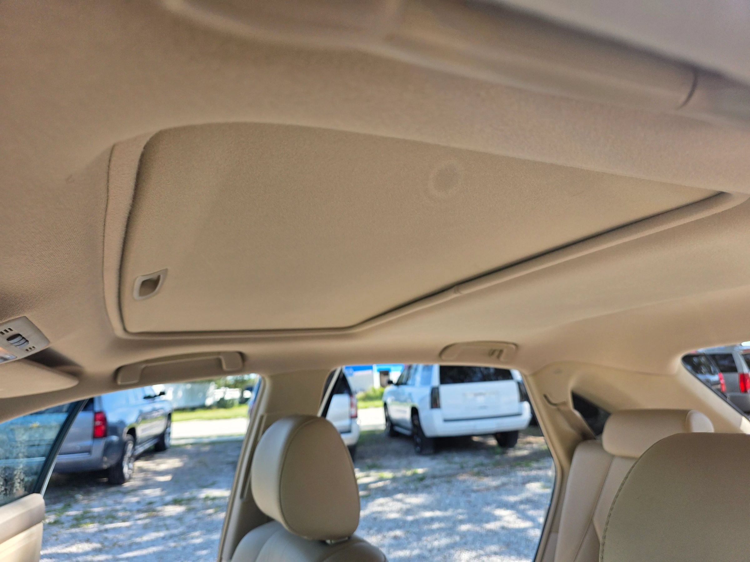 Used 2008 Lexus RX 350 2WD image 14