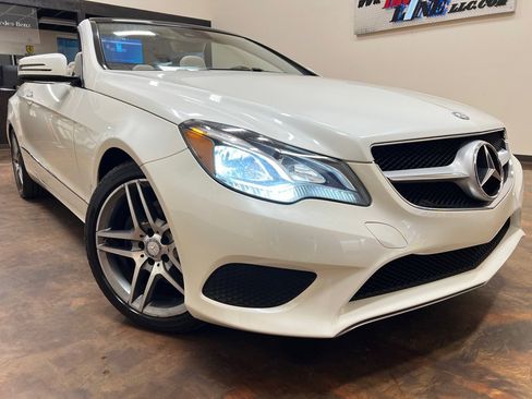Used 2014 Mercedes-Benz E 350 SEDAN image 42