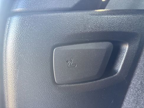 Used 2020 BMW X3 M w/ Executive Package image 23