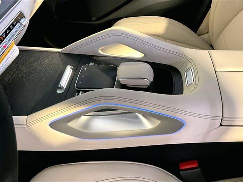 New 2026 Mercedes-Benz GLE 350 4MATIC image 10