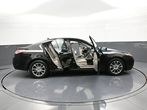 Used 2013 Acura TL w/ Technology Package FWD image 40
