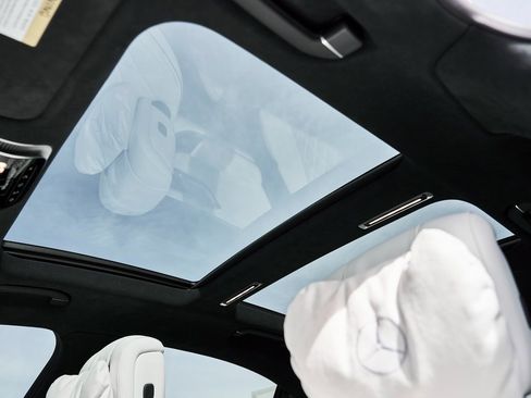 Used 2024 Mercedes-Benz S 580 4MATIC Sedan image 48