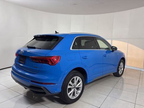Used 2023 Audi Q3 2.0T Premium AWD/4WD image 5