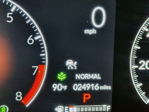 Used 2025 Honda Odyssey Sport-L image 18