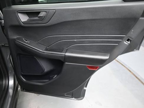 Used 2025 Ford Escape Active AWD/4WD image 20