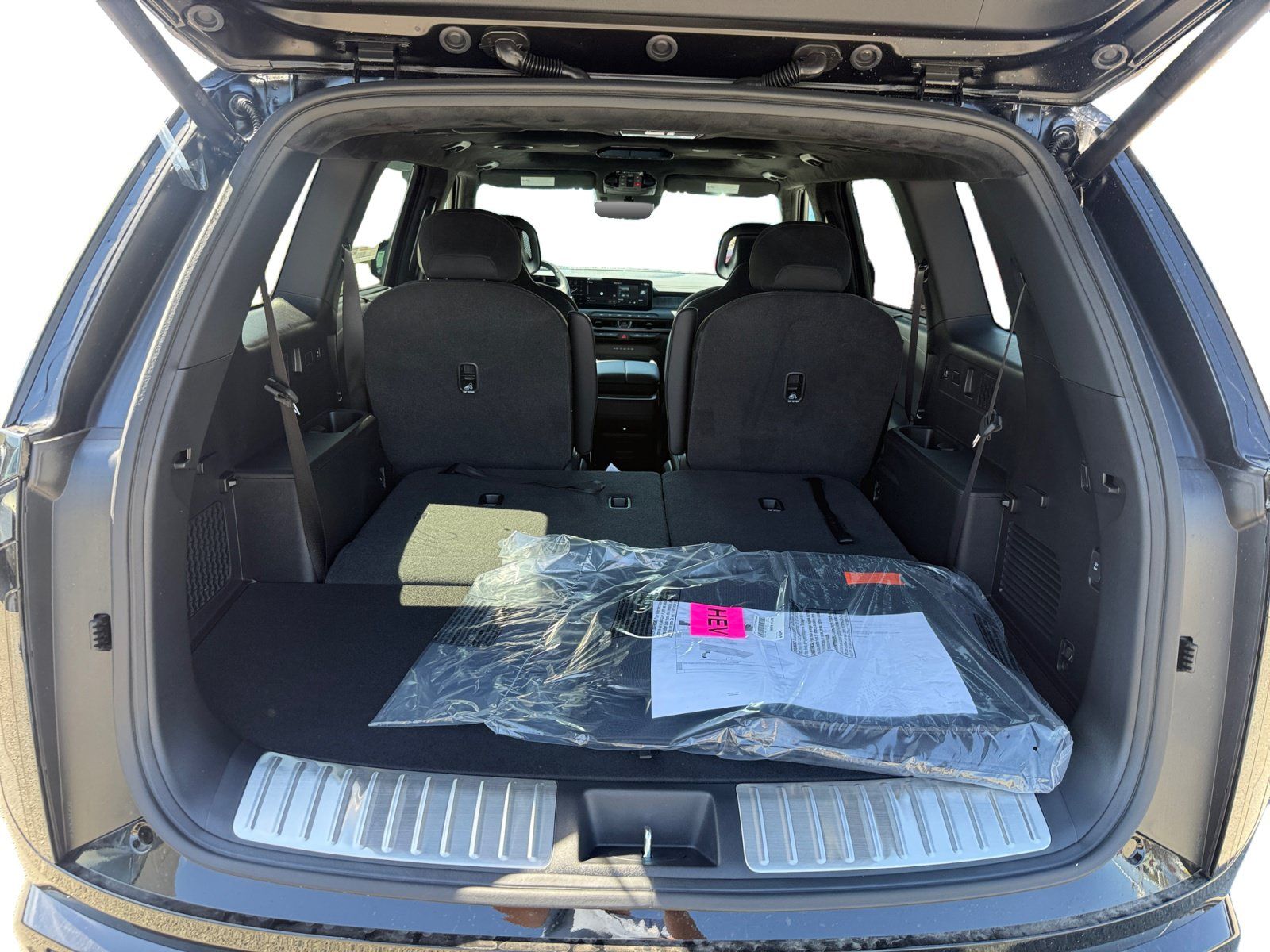 New 2027 Kia Telluride X-Line SX Prestige AWD/4WD image 17