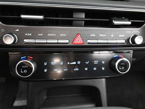 New 2026 Hyundai Palisade SEL Premium AWD/4WD image 19