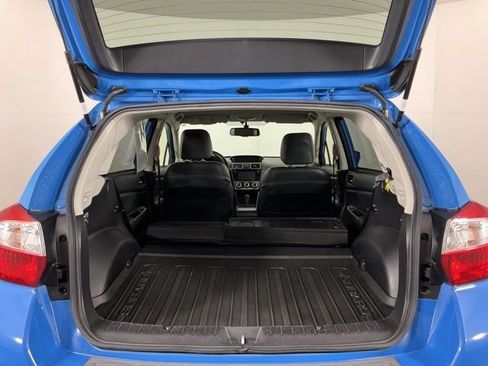 Used 2016 Subaru Crosstrek 2.0i Limited w/ Popular Package #1 AWD/4WD image 26