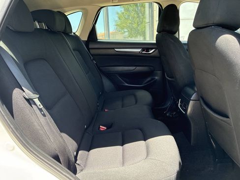 Used 2023 MAZDA CX-5 AWD 2.5 S image 12