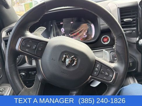 Used 2023 RAM 1500 TRX w/ TRX Level 2 Equipment Group image 19