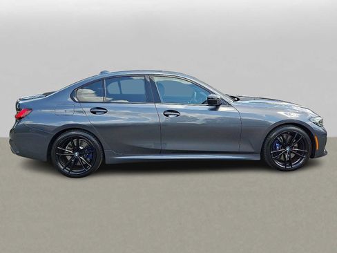 Used 2022 BMW M340i xDrive AWD/4WD image 32