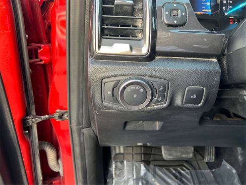 Used 2019 Ford Ranger Lariat w/ Equipment Group 501A Mid image 18