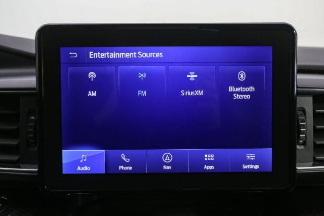 Used 2023 Ford Explorer ST-Line AWD/4WD image 23