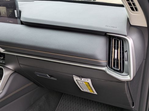 New 2026 MAZDA CX-90 3.3 Turbo w/ Premium Sport Pkg image 21