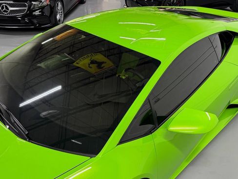 Used 2015 Lamborghini Huracan LP 610-4 AWD/4WD image 25