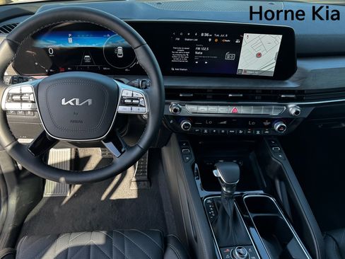 New 2025 Kia Telluride EX X-Line image 14