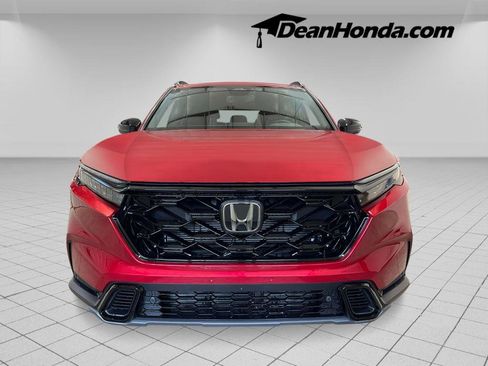 New 2026 Honda CR-V Sport-L image 9