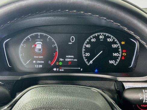 Used 2024 Honda Civic Sport image 14
