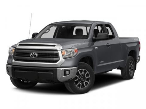 Used 2014 Toyota Tundra SR5 image 3