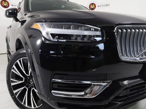 Used 2023 Volvo XC90 T8 Plus image 25