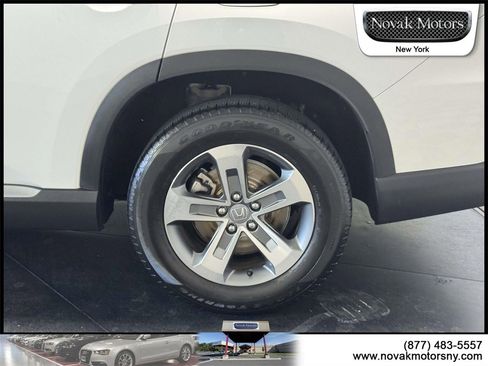 Used 2023 Honda Pilot EX-L image 9