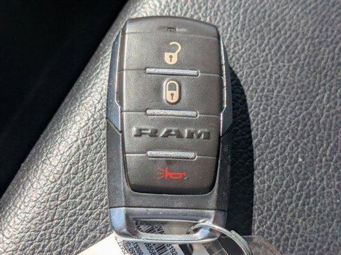 Certified 2024 RAM 1500 Tradesman image 25