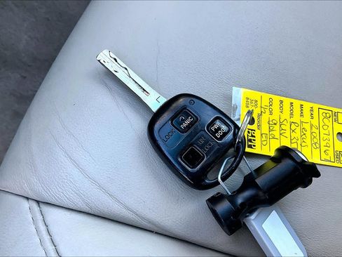 Used 2008 Lexus RX 350 AWD image 15