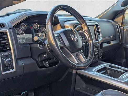 Used 2018 RAM 2500 Limited image 2