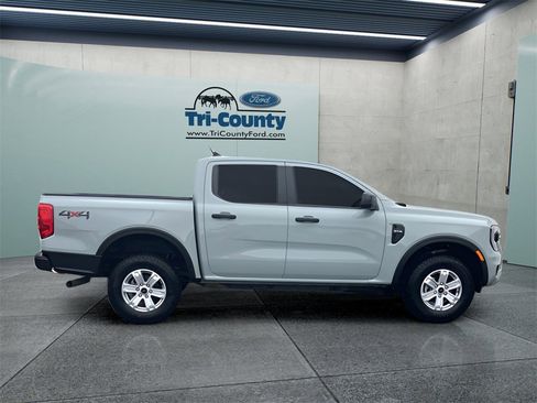 Used 2024 Ford Ranger XL w/ Trailer Tow Package image 8