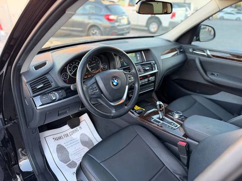 Used 2016 BMW X3 xDrive28i image 22