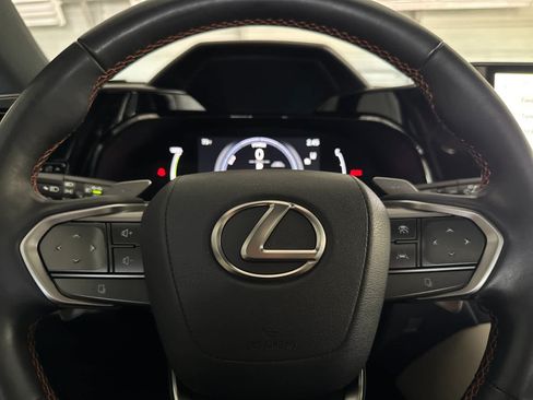 Certified 2024 Lexus NX 450h+ AWD w/ Vision Package image 26